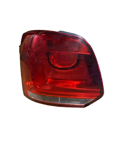 2009 2014 volkswagen polo - 2009-2014,