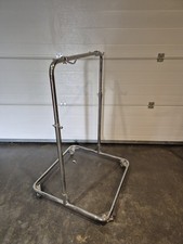 Go Kart Double Storage Trolley
