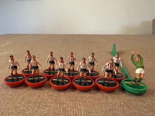 Vintage subbuteo heavyweight - subbuteo,