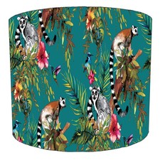 Handmade Holden Wallpaper Ceiling Lampshade Table Lamp shades Pendant Lampshades