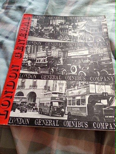 London general the story - the, of