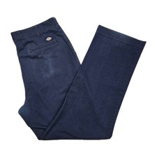 Dickies Work Pants Navy