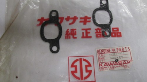 Nos oem factory kawasaki - factory, s2