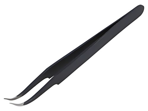 Esd tweezers tip - 7,