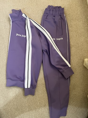 Palm angels men tracksuit - palm,