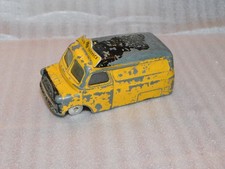 ORIGINAL 1960's VINTAGE CORGI