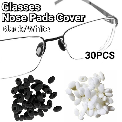 Reusable nose pads glasses - nose,