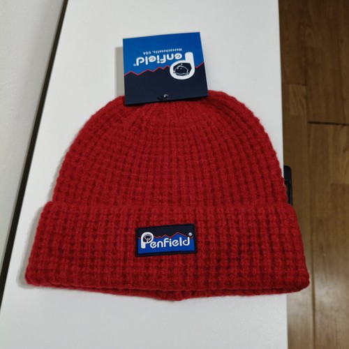 Penfield beanie hat - penfield,