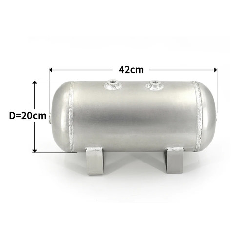 Wholesale gallon aluminum - 1.6,