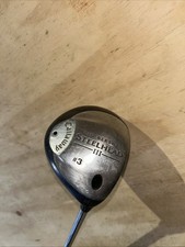 Callaway Big Bertha Steelhead