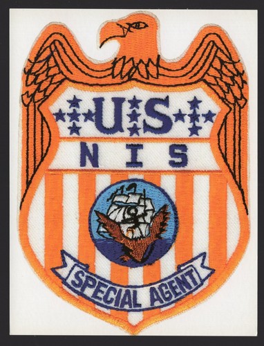 Postcard navy nis - nis, special