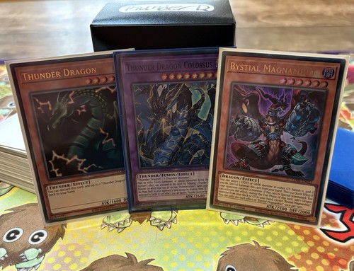 Yugioh ready play - yugioh, card