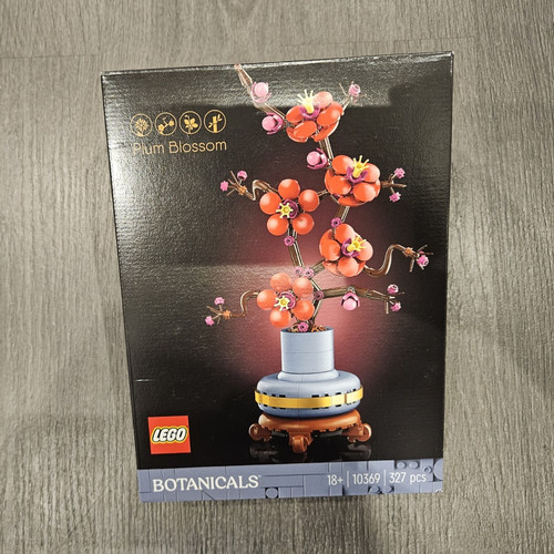 Lego botanicals plum blossom - lego®,