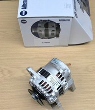 ALTERNATOR 65A FITS CHEVROLET