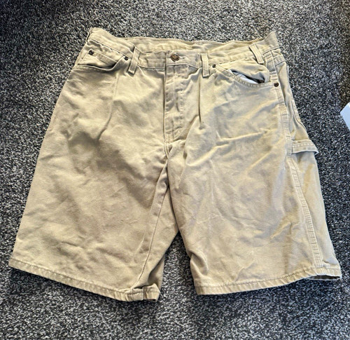 Dickies vintage men beige - dickies, men’s