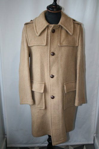 Vintage original prova - 70's,