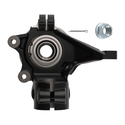 Front left steering - front,