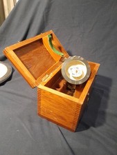 Heath & Co Hand Held Compass