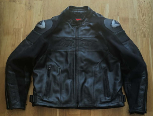 Dainese alien perforated - dainese,