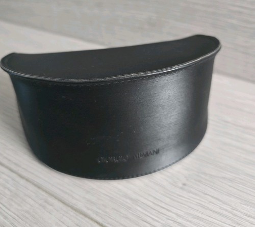 Giorgio armani dark - armani, leather