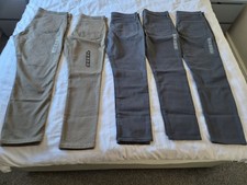 M&S Mens Jeans 32"