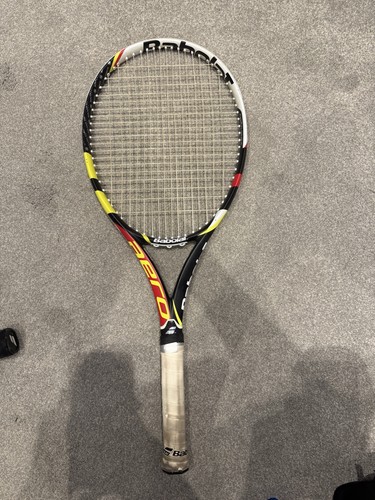 Babolat aeropro lite roland - aeropro,