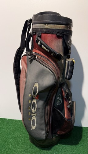 Ogio sports golf - ogio, bag