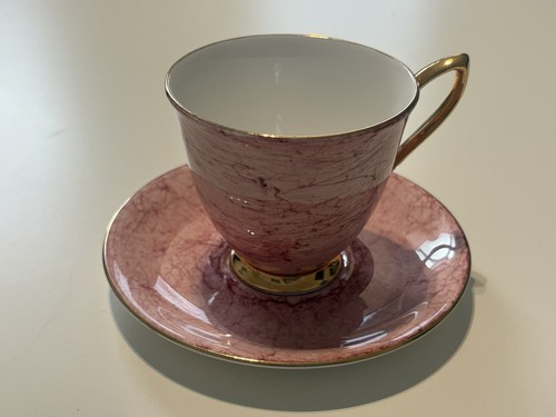 Royal albert pink - albert, cup
