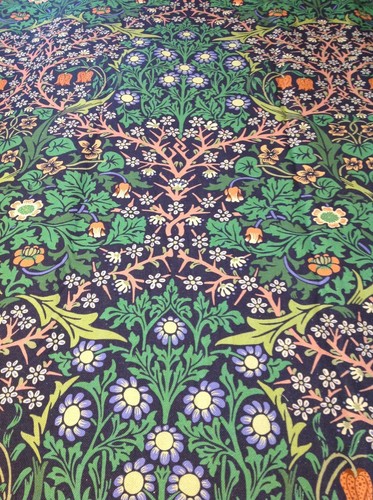 Fabulous william morris - william,