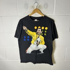 Vintage Freddie Mercury Shirt