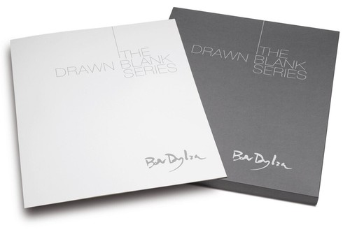 Bob dylan drawn blank - bob,