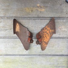 Vintage jalo or Planet Jr  plow/ridgers VERY RARE PAIR,,,,