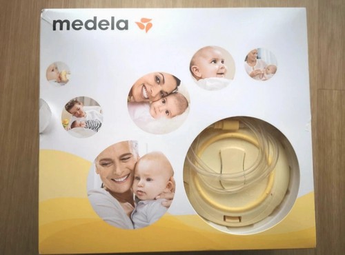 Medela swing single electric - swing,