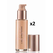 New Lisa Armstrong Skinvisible