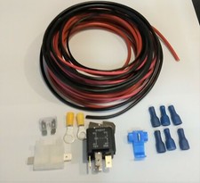 Leisure Battery Split Charge