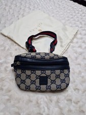 Gucci  bum bag