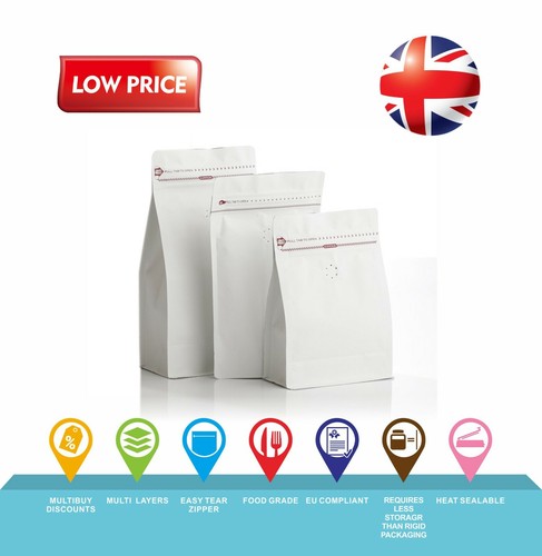 1kg box bottom - box, coffee
