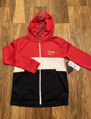Reebok boy red - boy's,