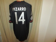 FC Bayern Munich Adidas