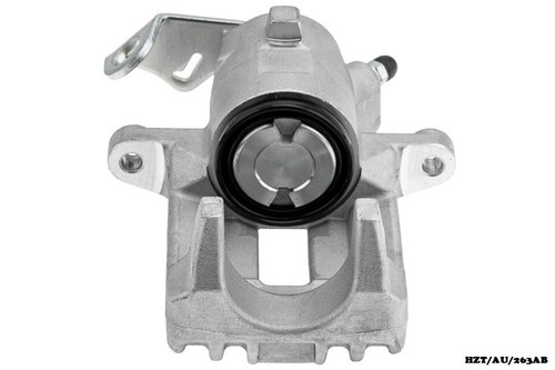 Rear brake caliper left - rear,