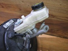 252879 Brake Master Cylinder
