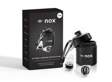 Noise cancelling concert - noise,