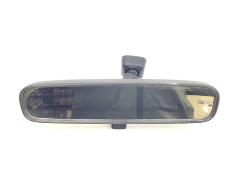 8781060190 interior rear - , view