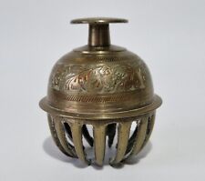 Vintage Indian / Tibetan Brass