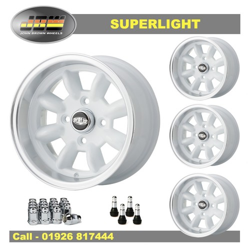 7x13 superlite - 7x13,