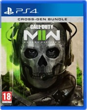 Call Of Duty: Modern Warfare