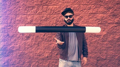 Inflatable wand by - inflatable,