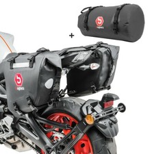 Saddlebag Set for Triumph