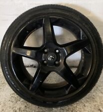 VAUXHALL TIGRA MK2 9K 17" ALLOY WHEEL 205/45/17 13189913