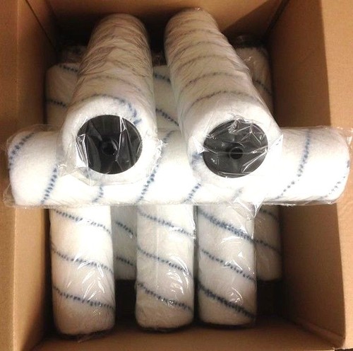 Flooring paint roller sleeve - paint,